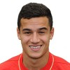 Philippe Coutinho vaatteet